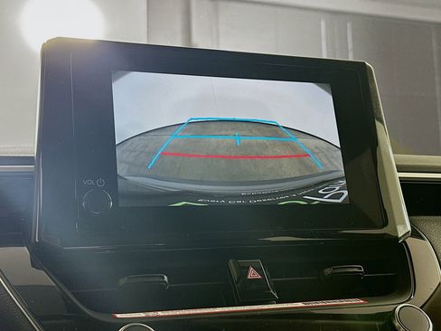 Used 2026 Toyota Corolla LE image 23