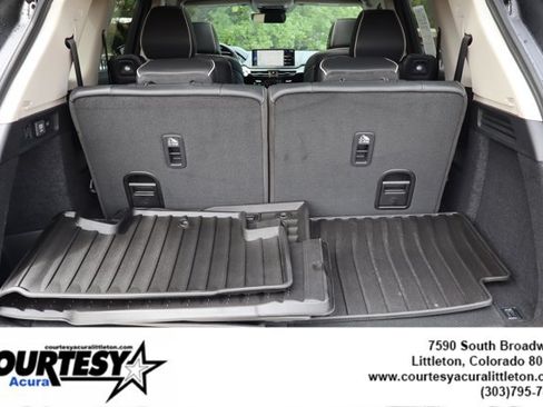 Certified 2026 Acura MDX SH-AWD w/ Advance Package image 29