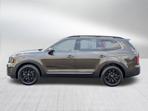 Certified 2023 Kia Telluride SX X-Pro AWD/4WD image 4