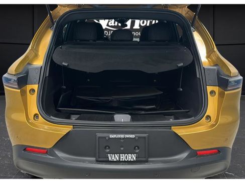 Used 2024 Dodge Hornet GT image 20