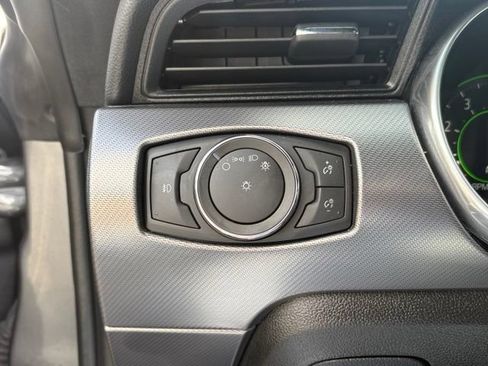 Used 2021 Ford Mustang GT Premium w/ Equipment Group 401A RWD image 24