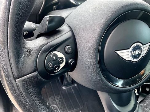 Used 2014 MINI Cooper Countryman S AWD/4WD image 22