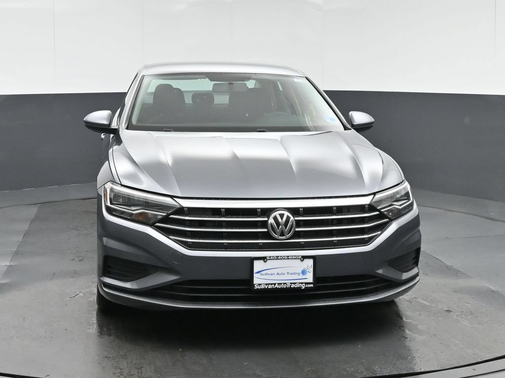 Used 2019 Volkswagen Jetta S FWD image 2