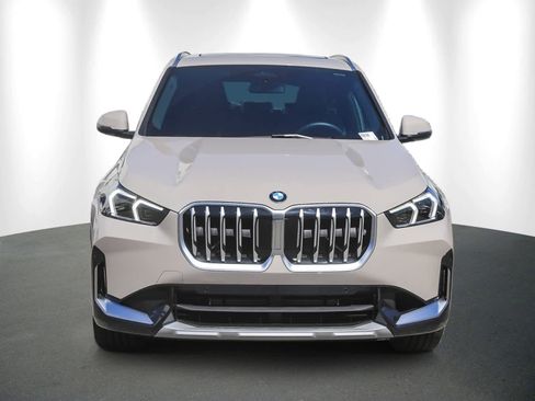 New 2026 BMW X1 xDrive28i w/ Convenience Package image 2