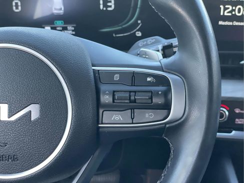 Used 2023 Kia Sportage X-Line image 15