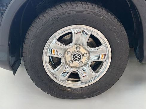 Used 2015 Honda CR-V LX image 25