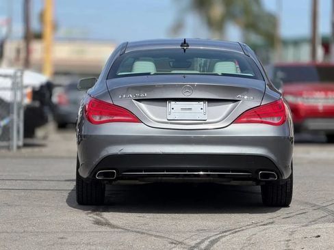 Used 2014 Mercedes-Benz CLA 250 4MATIC image 16