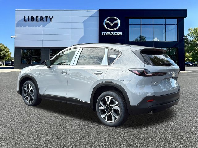 New 2026 MAZDA CX-5 Preferred AWD/4WD image 6