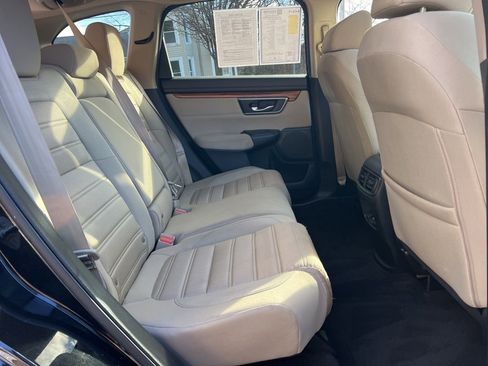 Used 2017 Honda CR-V EX image 24