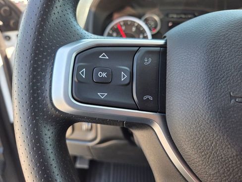 New 2026 RAM 3500 Tradesman image 17