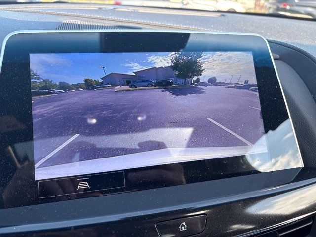Certified 2024 Cadillac CT5 Luxury w/ Sun And Sound Package AWD/4WD image 6