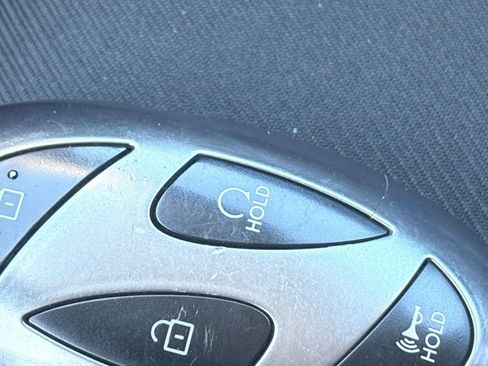 Used 2025 Hyundai Tucson SEL image 23