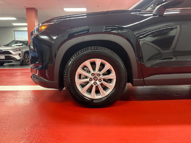 Certified 2026 Toyota Grand Highlander AWD image 28