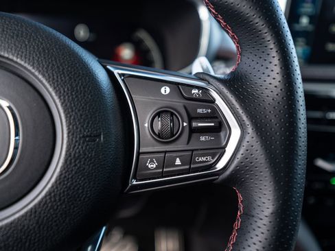 Certified 2026 Acura MDX A-Spec image 24