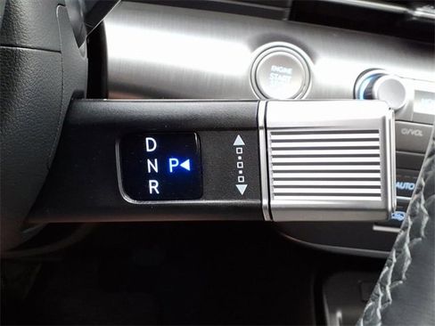 Certified 2025 Hyundai Kona Limited image 21