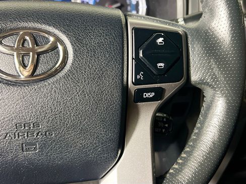 Used 2019 Toyota 4Runner SR5 RWD image 18