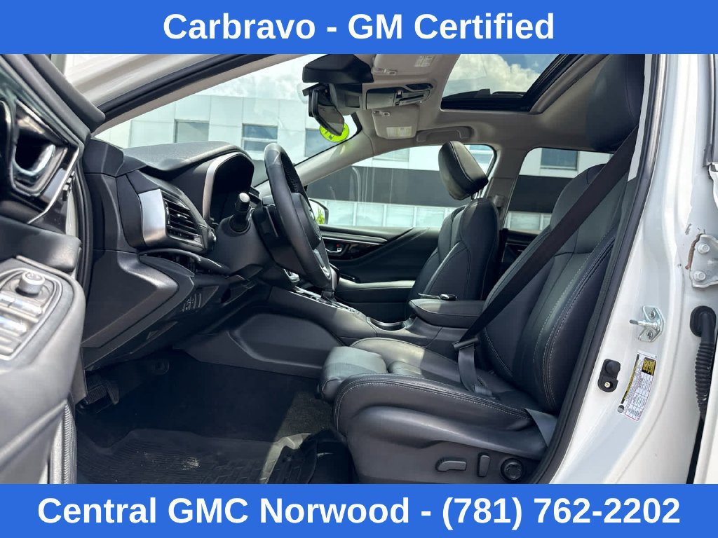Used 2024 Subaru Outback Limited AWD/4WD image 13