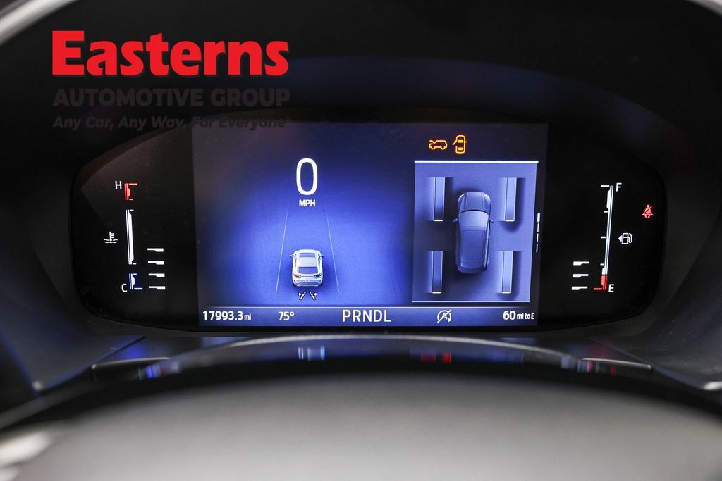 Used 2023 Ford Escape Active AWD/4WD image 20