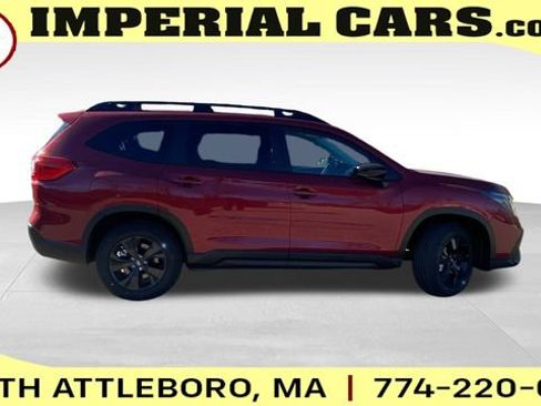 New 2026 Subaru Ascent Premium image 11