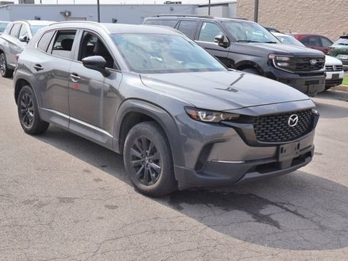 Used 2024 MAZDA CX-50 AWD 2.5 S w/ Weather Package image 7