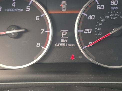 Used 2020 Acura ILX w/ Premium & A-SPEC Package FWD image 4