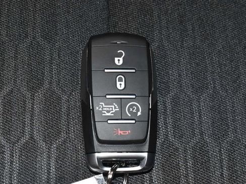 New 2026 RAM 1500 Big Horn/Lone Star image 24