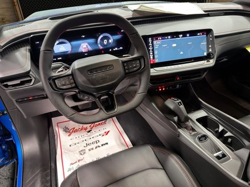 New 2026 Dodge Charger Scat Pack AWD/4WD image 5