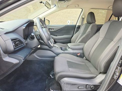 Used 2022 Subaru Outback Premium image 15