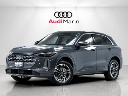 Certified 2025 Audi Q5 Premium w/ Convenience Package