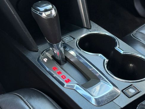 Used 2016 GMC Terrain Denali image 24