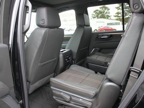 New 2026 Chevrolet Tahoe High Country image 7