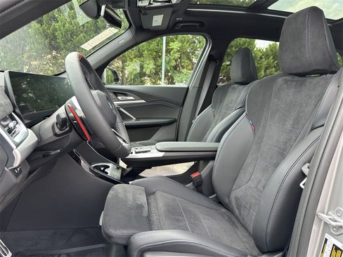 Used 2026 BMW X1 M35i w/ Convenience Package image 14