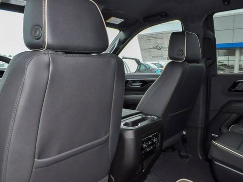 New 2026 Chevrolet Tahoe Premier image 12