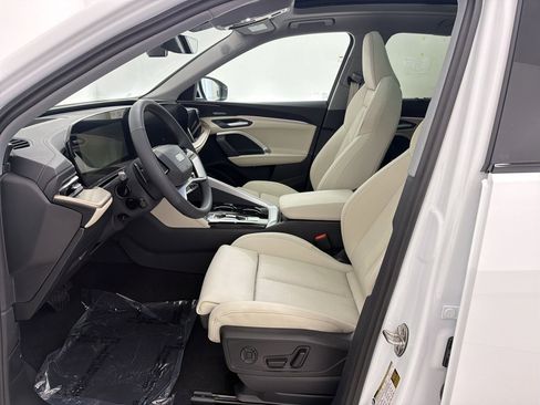 New 2026 Audi Q5 Prestige AWD/4WD image 5