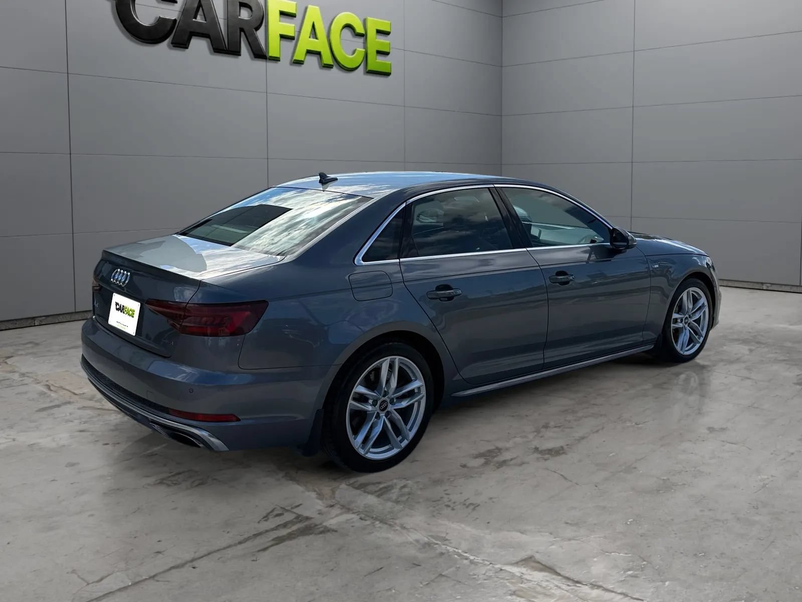 Used 2019 Audi A4 2.0T Premium Plus w/ Premium Plus Package AWD/4WD image 12
