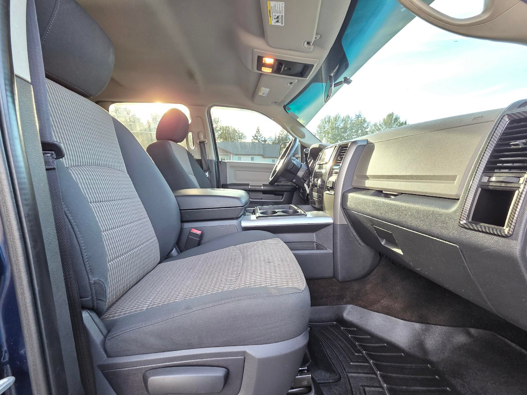 Used 2012 RAM 3500 Big Horn AWD/4WD image 27