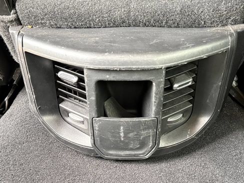 Used 2024 RAM 2500 Big Horn w/ Bed Utility Group AWD/4WD image 38