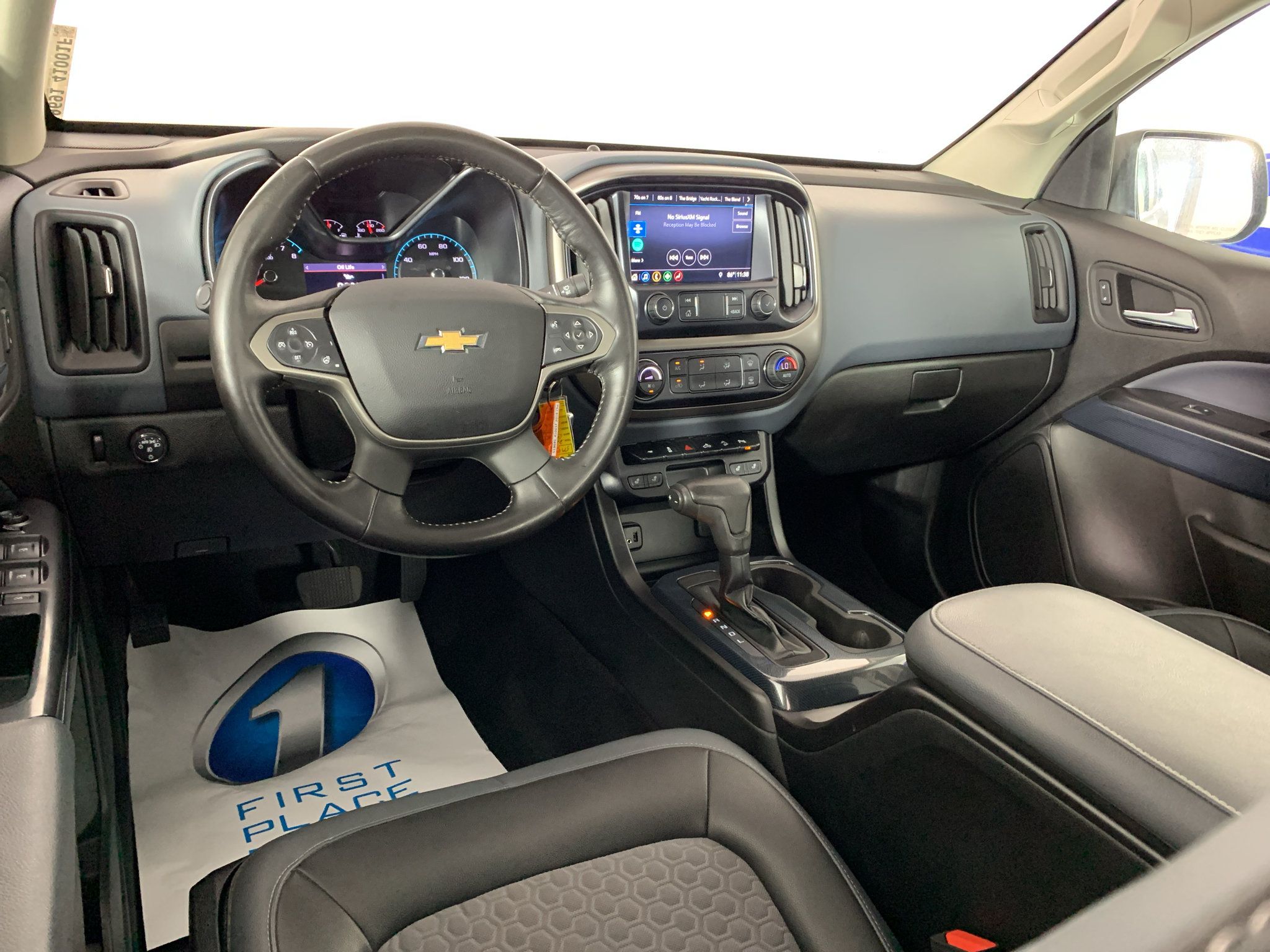 Used 2019 Chevrolet Colorado Z71 RWD image 31