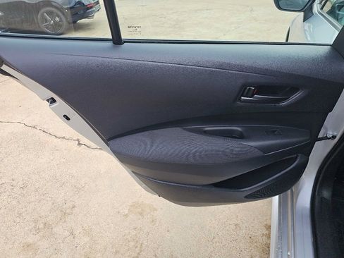 Used 2024 Toyota Corolla LE image 13