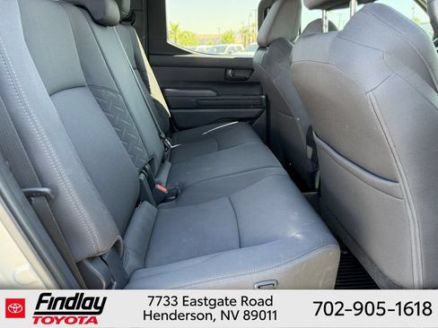 Used 2024 Toyota Tacoma SR RWD image 13