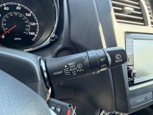New 2027 Mitsubishi Outlander Sport FWD image 24