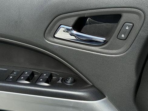 Certified 2022 Chevrolet Colorado LT w/ LT Convenience Package image 20