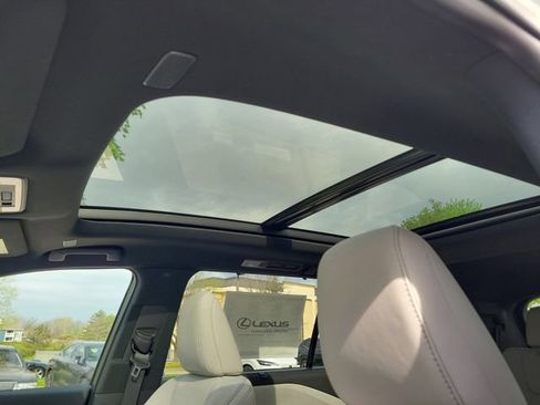 New 2026 Lexus TX 350 AWD image 31