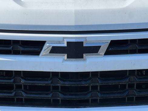 Used 2022 Chevrolet Silverado 1500 RST image 46