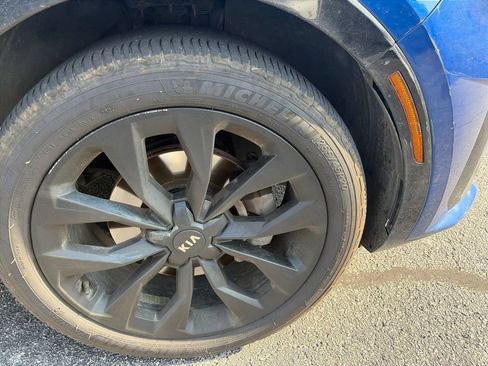 Used 2021 Kia Sorento SX FWD image 45