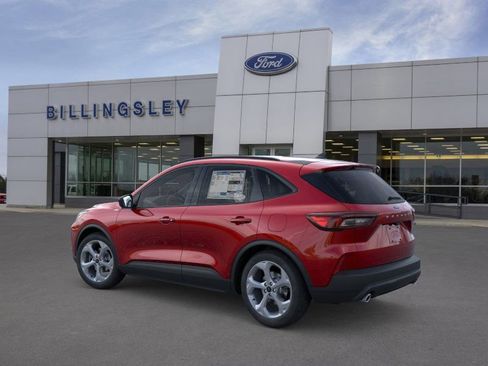New 2026 Ford Escape ST-Line image 4