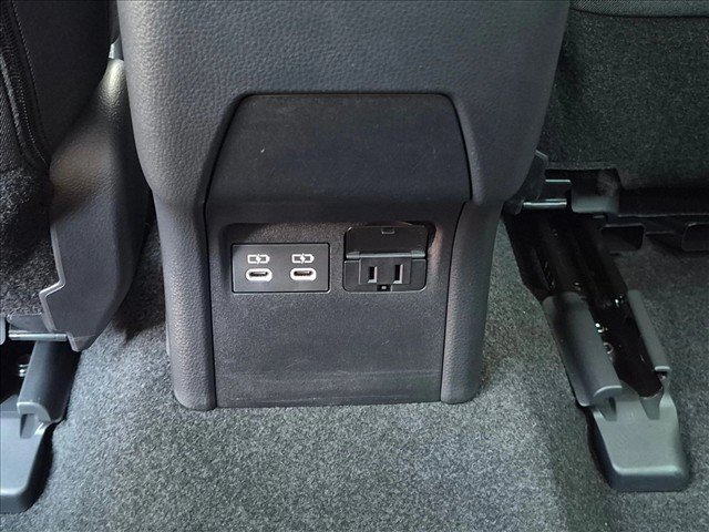 Certified 2026 Toyota Prius Plug-In Hybrid FWD image 16