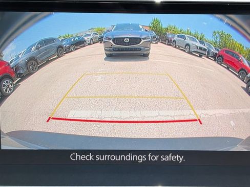 New 2026 MAZDA CX-30 AWD 2.5 S image 21