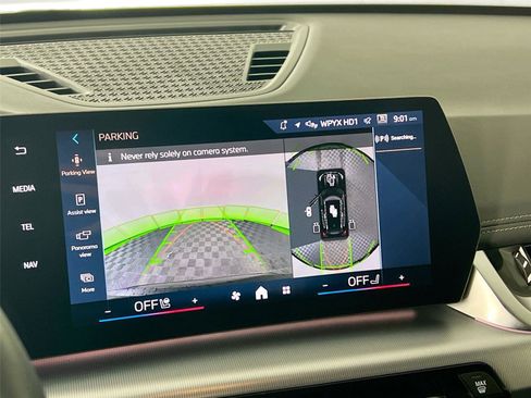 Certified 2025 BMW X1 xDrive28i w/ Premium Package image 12