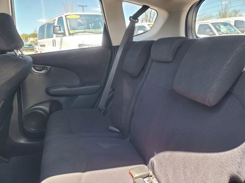 Used 2012 Honda Fit Sport image 23